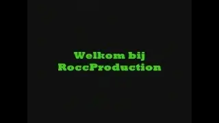 Kanaal trailer RoccPro