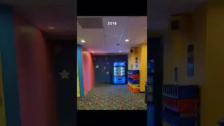 Your birth year = Your liminal space 