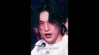 HYUNJIN "KOMPA KOMPA" TIKTOK TREND ALIGHT MOTION EDIT #straykids #hyunjin #jyp #chkchkboom#viral#fyp