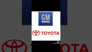 That’s not a GM, it’s a TOYOTA?? #partners