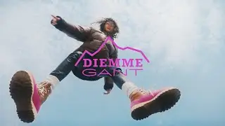 DIEMME x GANT