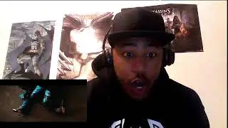 VENOM Official Trailer #3 REACTION!!