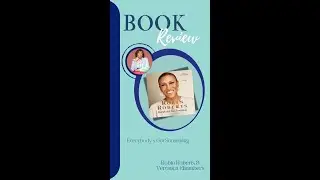 Book Review: ‘Everybody's Got Something' by Robin Roberts & Veronica Chambers