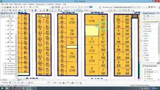 how to digitize plot using arcgis ?#geography #gis #googleearth #india #esri