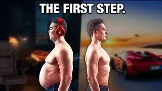 Why Starting The GYM Will Transform Your LIFE