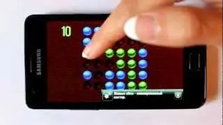 Инфекция 1. Игры разума.