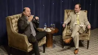 Seinfeld's Jason Alexander on Working with Martin Short in The Producers