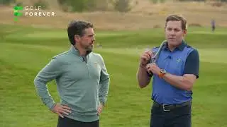 TriggerPoint x GOLFFOREVER - Shoulder Stiffness