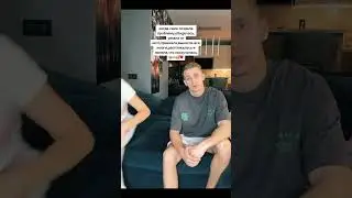 Валя Карнавал и Саша Стоун 😂😍 
