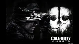 Call of Duty: Ghosts