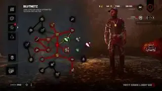 Dead by Daylight - 1Mio bloodpoints on the new Moonrise Event (Red Envelope)