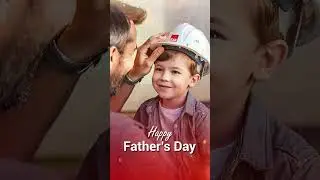 Happy Father's Day | EAE Group