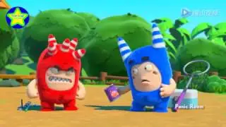 Funny Cartoon ¦ The Oddbods Show Full Compilation #80 ¦ Cartoons For Kids