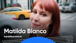 Matilda Blanco analiza los looks de los Martín Fierro en Nuevas Tardes con Denise