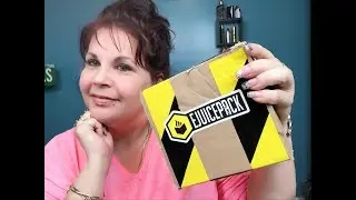 Unboxing and Eliquid Review | E-Juice Pack