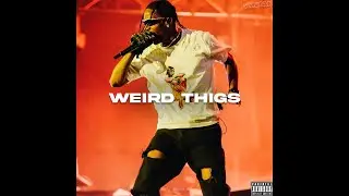 (FREE) Travis Scott Type Beat - 