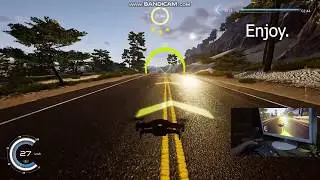 How to connect DJI MAVIC Controller to DJI Flight Simulator