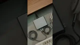 250W Desktop Charging Station ⚡️