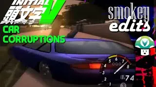 [Vinesauce] Vinny - Initial V (Car Corruptions) FAN EDIT
