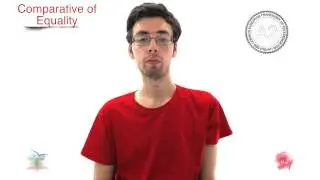 A2-51-Comparative of Equality
