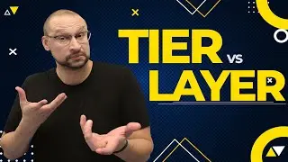 Arquitetando com Tiers e Layers | Você Arquiteto
