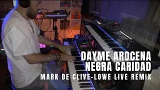 Dayme Arocena - Negra Caridad (
