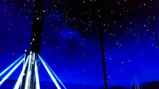 Burj Khalifa new elevator 2019