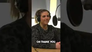 Ali reveals how horrible she felt at the peak of her weight problem 