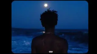 (FREE) Kanye West Type Beat 2024 - "BROKEN SILENCE"