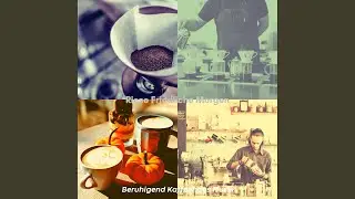 Stolz, Morgen Kaffee