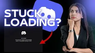 Discord Won't Open? Try This!