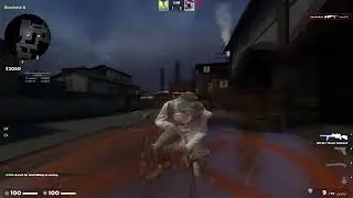 [2v2] unmatched hvh highlights ft. shatterpoint lua (lua and config in description)
