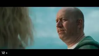 Пара из будущего — Трейлер 💥 Фильм 2021