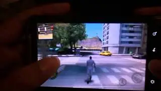 Top 5 Android Games For Mobile and Tablets 2013 - Gangstar Rio Diversion Extreme BMX Boy [Review]