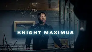 maximus edit - FALLOUT