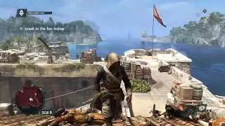1 l Assassin's Creed: Black Flag