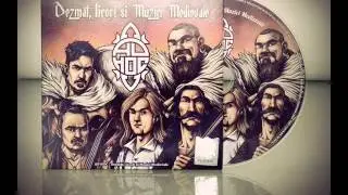 Ad Hoc - Triskelion