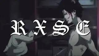 scarlxrd - RESIST YXU DIE