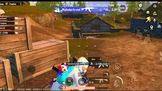 When You Use 100% Focus in BGMI • (  8  KILLS) • BGMI PUBGM GAMEPLAY #youtuberArvind