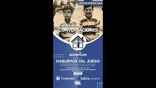 Hablemos del Juego - Juanjo Barceló y Ferni Gonzalez Victorica