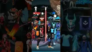 PRESET ALIGHT 😈👻 MOTION FF 😈 | 🤡PANDA 🤡 -- DESIIGNER REDFOCUS 🙄VIRAL!( 2 ) FREE FIRE 👿