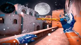 нажми на play 💗 (cs go fragmovie)
