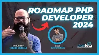 Roadmap PHP developer 2024