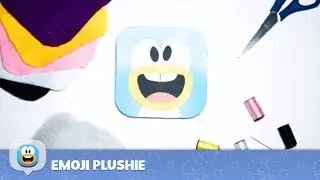 Create an Emoji Plushie | Disney Club Penguin Island