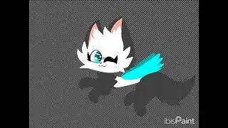 art for @LanternTheFox_Wildcraft