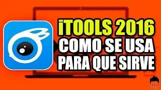 Como usar iTools | iTools 2016