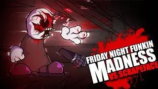 VS Scrapeface (Cancelled) - Mistake 2.0