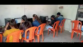 DCEC Dakshita Computer classes