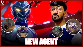 IMMORTAL LOBBY MUMBAI SERVER || VALORANT LIVE