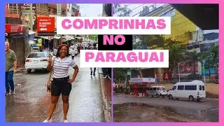 PARAGUAI, A REALIDADE DOS PREÇOS...